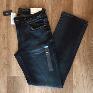 American Eagle Men’s Extreme Flex Jeans NWT